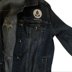 More photos of WALL-E jacket